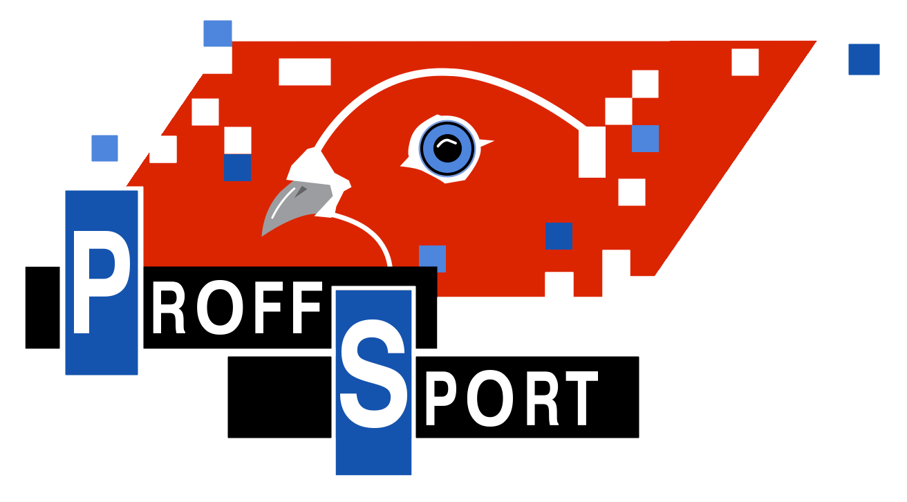 Proffsport logo